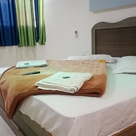 New Hotel Rajvihar Pachmarhī Εξωτερικό φωτογραφία