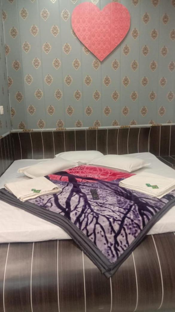 New Hotel Rajvihar Pachmarhī Εξωτερικό φωτογραφία