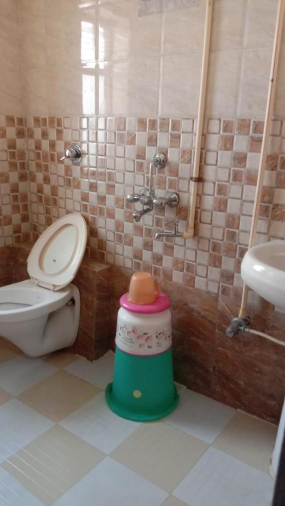 New Hotel Rajvihar Pachmarhī Εξωτερικό φωτογραφία
