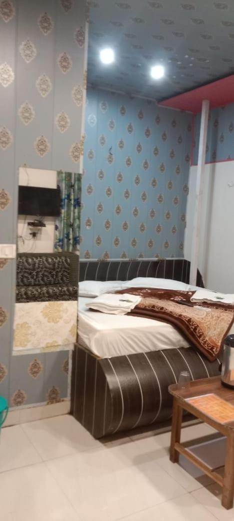 New Hotel Rajvihar Pachmarhī Εξωτερικό φωτογραφία