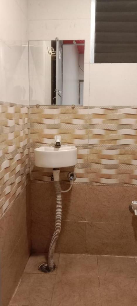 New Hotel Rajvihar Pachmarhī Εξωτερικό φωτογραφία