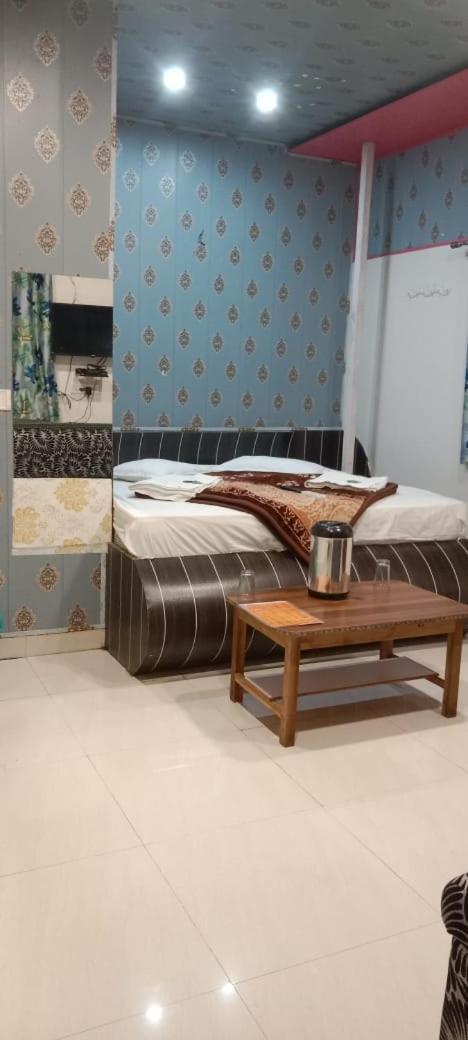 New Hotel Rajvihar Pachmarhī Εξωτερικό φωτογραφία