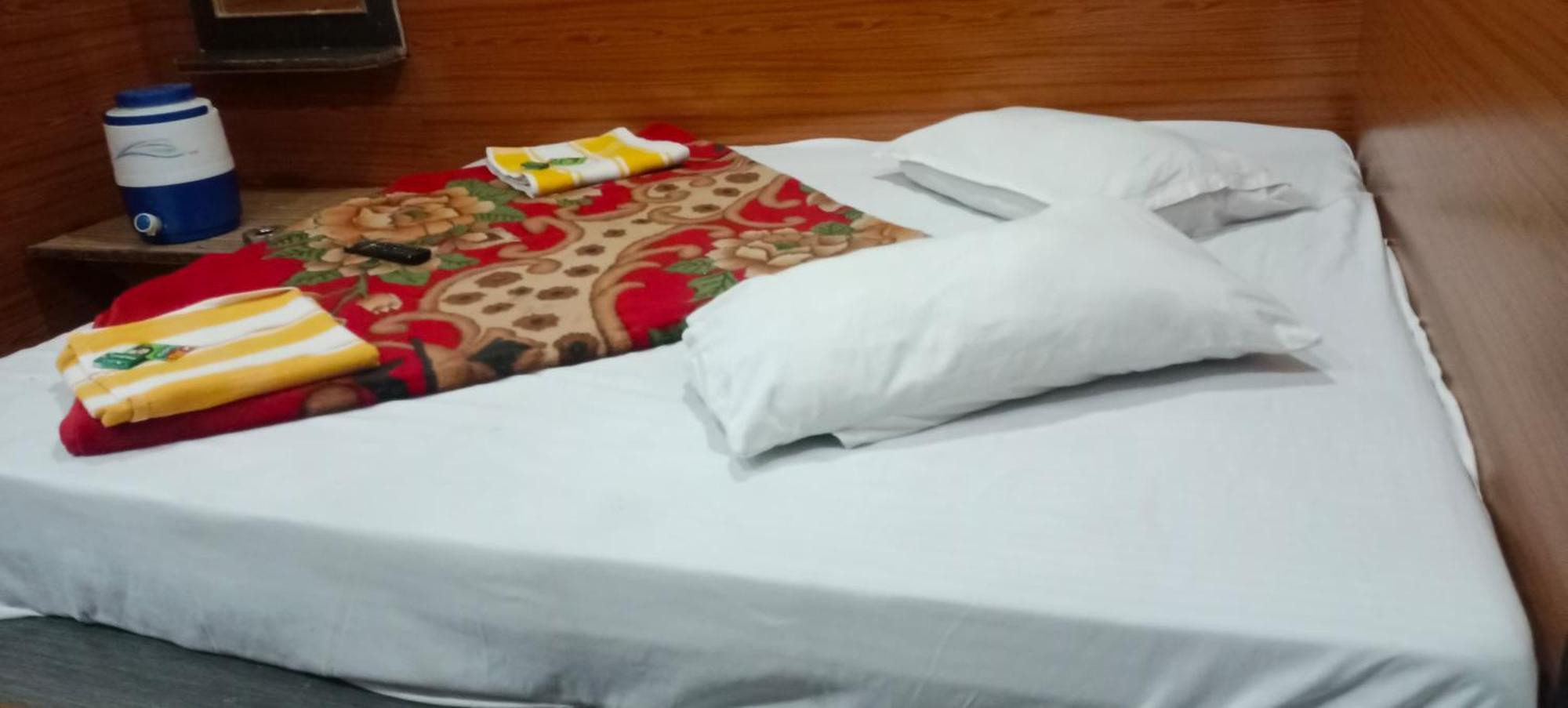 New Hotel Rajvihar Pachmarhī Εξωτερικό φωτογραφία
